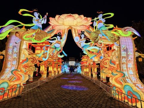 廣州南沙花園酒店優惠