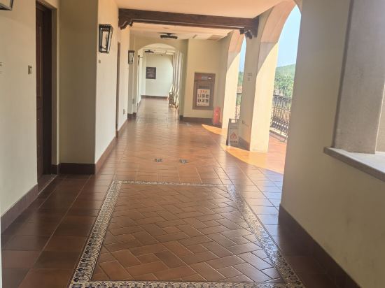 美林湖温泉大酒店優惠