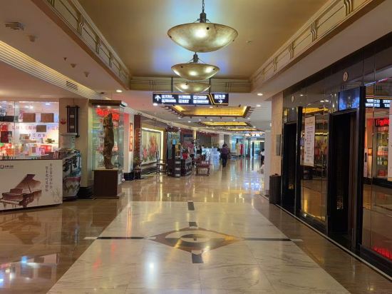 東莞隱賢山莊酒店優惠