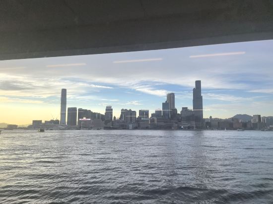 香港灣仔皇悦酒店優惠