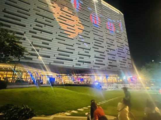 OMO7大阪 by 星野リゾート クーポン