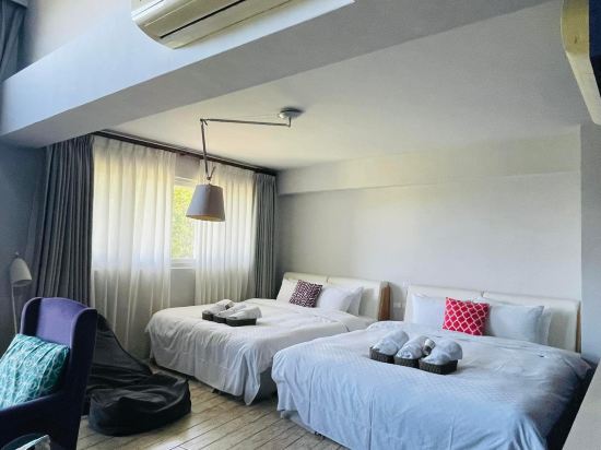 米弄村民宿優惠