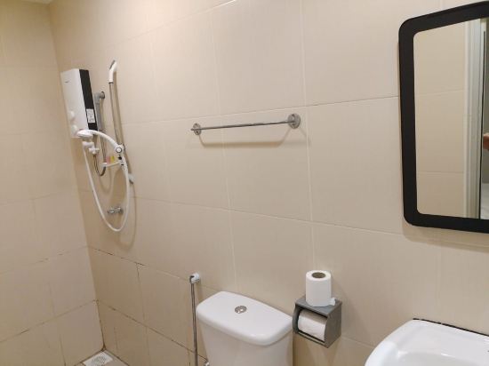 弗達酒店-因比安艾馬斯優惠