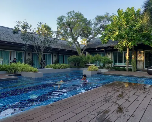 นิรันดร รีสอร์ท สุขภาพและนันทนาการ  Photos