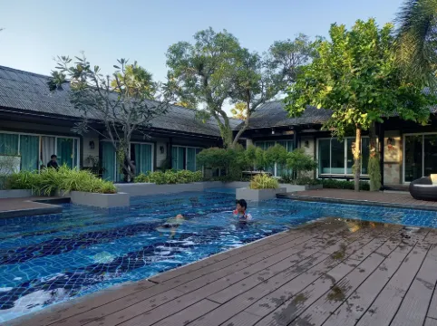 นิรันดร รีสอร์ท สุขภาพและนันทนาการ  Photos