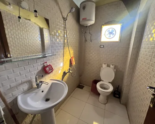 فندق كاسا نايل فيو الغرف Photos