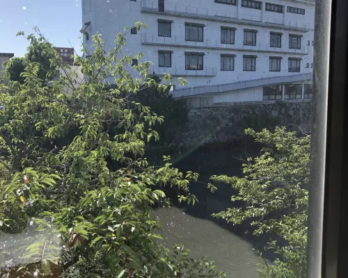 Jonai Hotel Photos