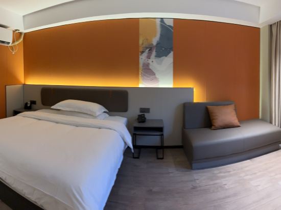 鴻都飯店（深圳東門老街店）優惠