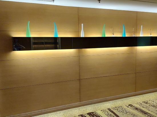 深圳新安酒店優惠