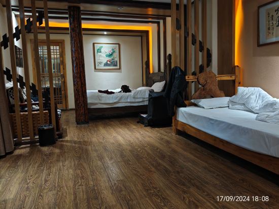 麗江逆旅客棧優惠