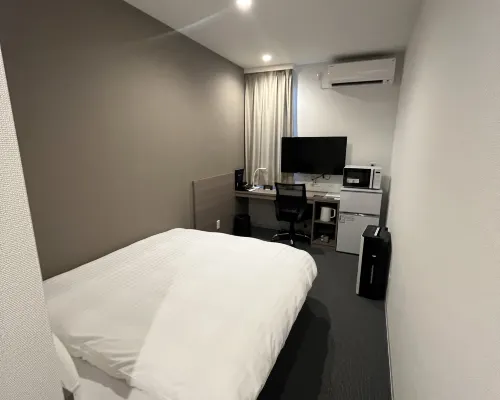 Hotel R9 the Yard Kirishimakokubu Rooms Photos