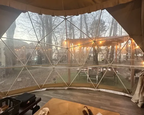 The Day Post General Glamping Village Yamanakako Photos