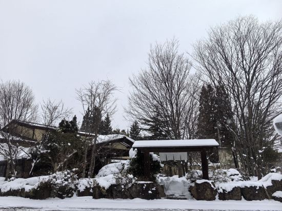 織花日式旅館優惠