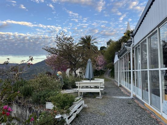 南投清境西雅圖璀璨雙城民宿優惠