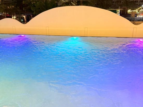 黃金仲天海灘酒店 （SHA Extra Plus）優惠