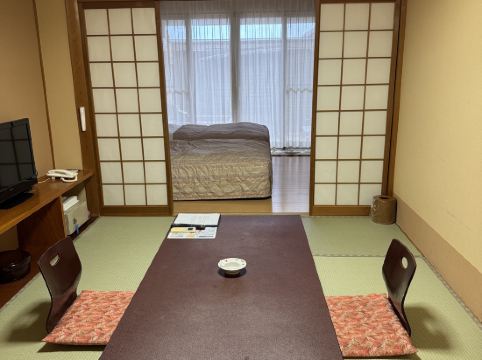 ホテル天山閣 湯楽庵 クーポン