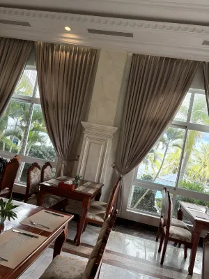 Thiên Thanh Phú Quốc Resort Ăn uống Photos