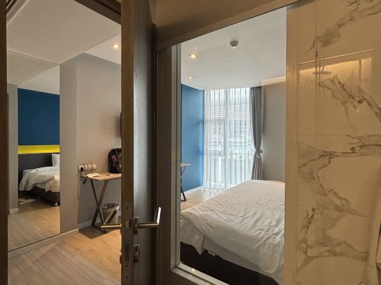 特拉茲酒店優惠