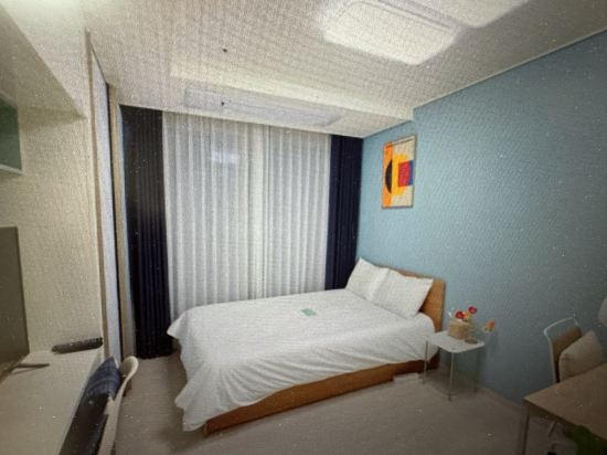 Urban Stay the Park Songdo 쿠폰