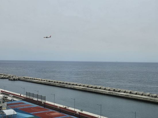 海藍麗景飯店優惠