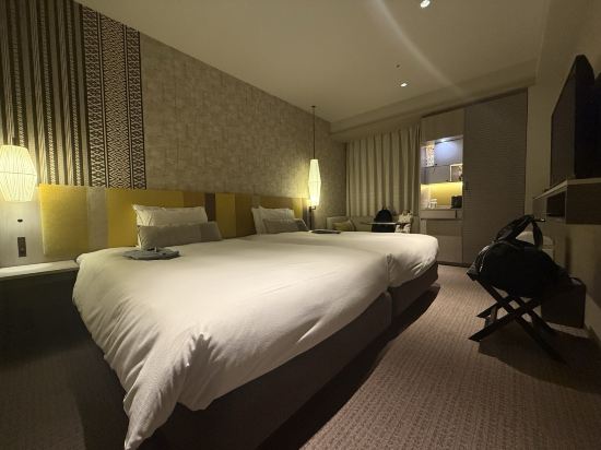 三井ガーデンホテル福岡祇園 クーポン