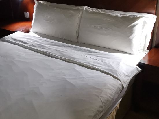 哥打京那巴魯西嶺城市廣場酒店優惠