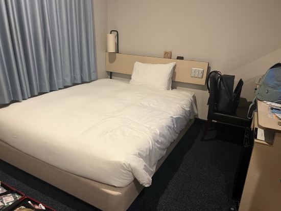 相鐵FRESA INN 東京東陽町站前飯店優惠