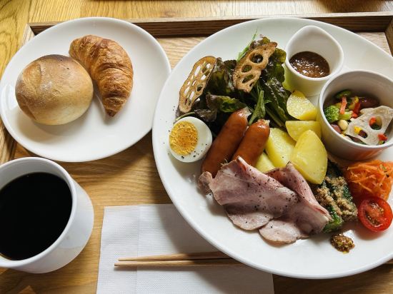 KUMU 金沢 by THE SHARE HOTELS クーポン