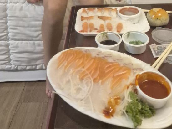 三海引飯店優惠