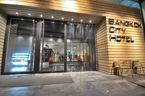 曼谷城市飯店優惠