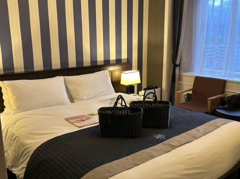 ホテルモントレ京都 クーポン