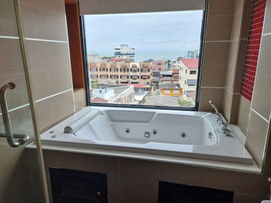 華欣查來拉恩酒店優惠