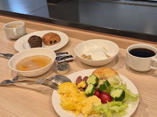 公園中心櫻花飯店優惠