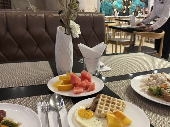 馬尼拉中國城新都城酒店優惠