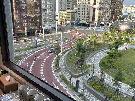高雄帕鉑舍旅優惠