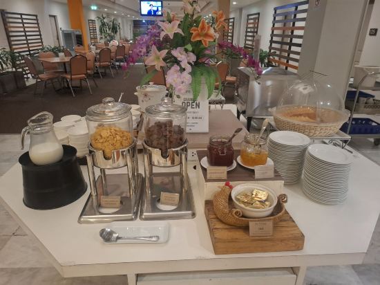 清邁塔帕依姆飯店優惠