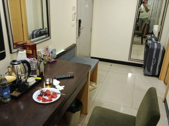 康帕斯飯店集團曼谷水門希庭飯店優惠