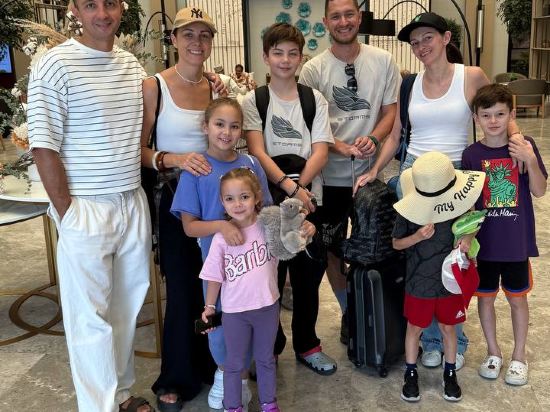 艾因羅塔納酒店優惠