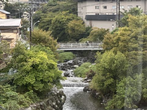 ホテル河鹿荘 クーポン