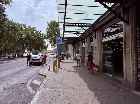 馬德里全國NH酒店優惠