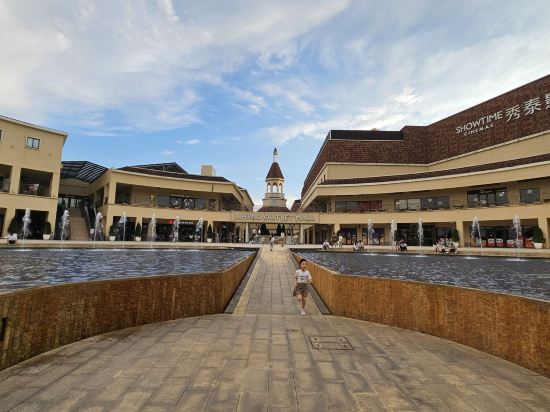 福容大飯店麗寶樂園優惠