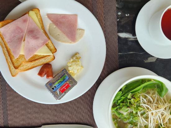 AHG 峴港阿爾塔拉套房飯店優惠