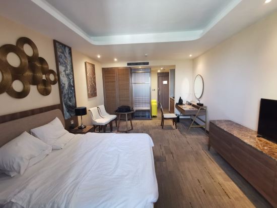 孟清豪華下龍公寓優惠