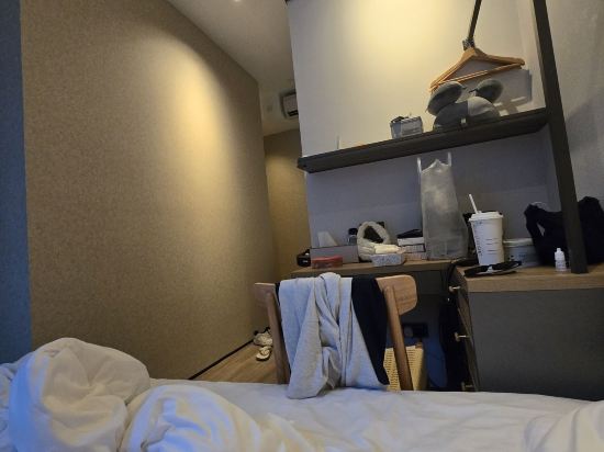 皇后大道一尚飯店優惠