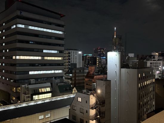 秋葉原淺草橋站曼迪尊貴公寓飯店優惠