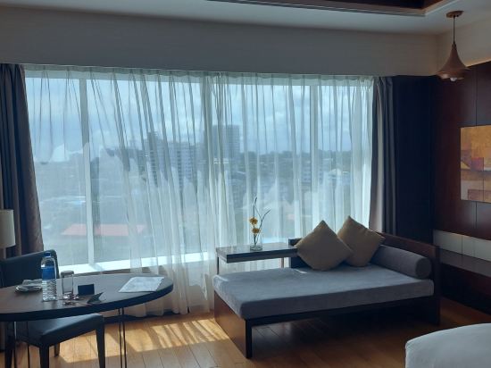 仰光美利亞飯店優惠