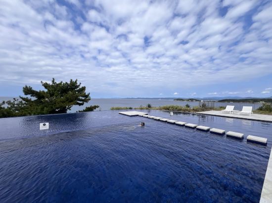 白浜奇特萊斯希莫爾飯店優惠