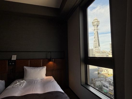 Joytel飯店 新世界堺筋通優惠