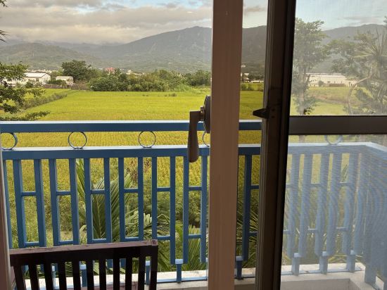 台東樂樂日暉溫泉飯店優惠