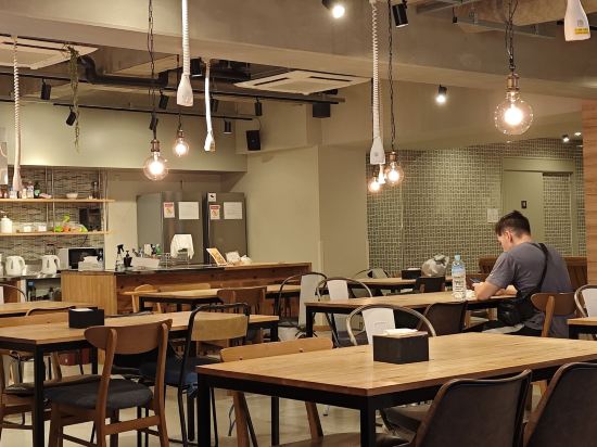 留夜大阪心齋橋 - 青年旅舍優惠